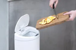 Xiaomi smart trash can released for 129 yuan ($19)