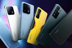 Xiaomi Disappoints Again! Some Phones Now Come With Three Pre-Installed Browsers!