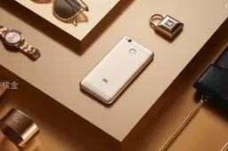 Xiaomi Redmi 4X unveiled with Snapdragon 435 SoC and large battery