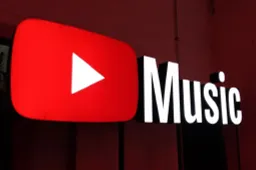 The Controversial Casting Menu Redesign Hits YouTube Music