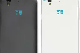 Yu Yureka Plus is an upgraded Yureka (with FHD display)