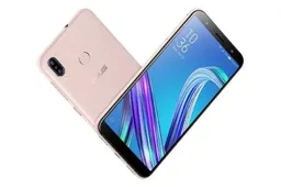 Asus launches Zenfone Max Pro M1 with more RAM and upgraded cameras