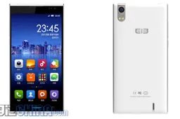 Elephone P10C gets Android 4.4 and a launch price of just $110