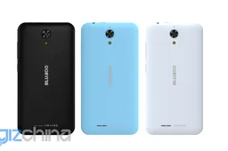 Low-cost Bluboo Xfire approaches launch, gets a promo video