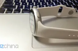 GooPhone plan to launch the Apple Watch 2 before Apple