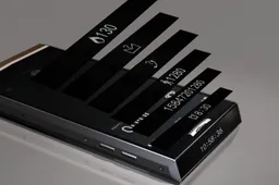 Doogee T3 puts emphasis on its security features