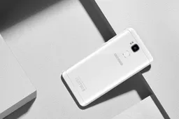 Doogee Y6 Getting A New Tough White Finish