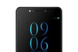 Elephone P25 will have 'soft flash' for the 16MP selfie camera