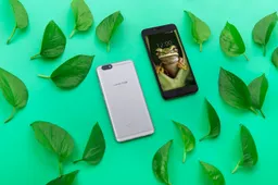 The UMIDIGI C Note will last a full day of heavy use (video)