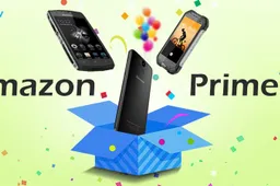 Amazon Prime Day: Here are Blackview's Special Deals