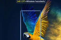 Elephone S8 currently on Sale - Order one now to Save $40 (limited time)