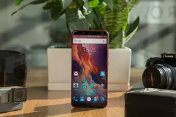 UMIDIGI S2 Lite - 5 Reasons You Should Get One