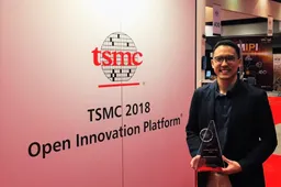 TSMC and Microsoft collaborate to foster the production of wafer products