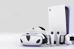 Users who ordered Sony PS VR2 have begun to receive shipping notifications