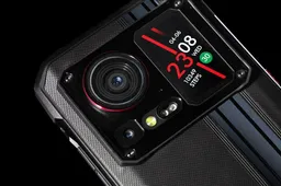 Imminent launch of new rugged HOTWAV Cyber 15 comes with a giveaway event