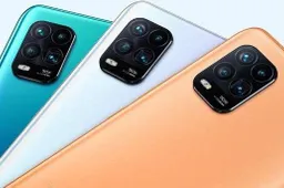 Xiaomi Mi 10 Lite Zoom Edition Europe & Malaysia Launch Leaked