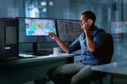 AI-ming High: Lenovo's $1 Billion Bet on Artificial Intelligence