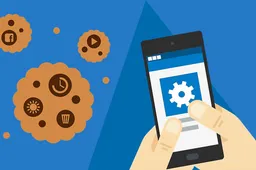 Secure your data on Android: Why clearing cookies matters