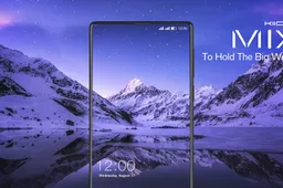 LEAGOO KIICAA MIX Global Reservations Begin - Get a $30 Coupon or win one for Free