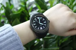 No.1 D7 smartwatch will offer 5 days of standby