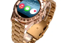 $65 No.1 Sun S2 smartwatch gets unboxed