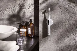 Save 10% with the current Oclean promo for their high-end dental care products