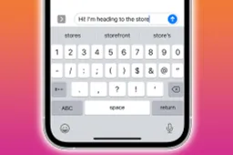 Unlock the Hidden Power of Your iPhone Keyboard: Tricks for Faster Typing