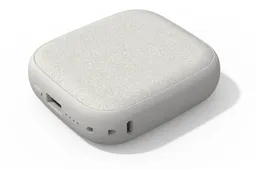 Get the Xiaomi SOLOVE Qi wireless charger from Ebay and more