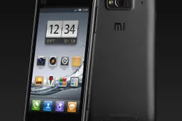 Xiaomi To Get Ice Cream Sandwich Update