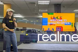Realme Becomes Second Largest Phone Maker In India, Beating Samsung And Vivo