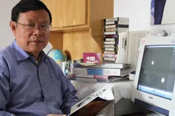 Chinese Engineer Builds Worlds First Alien Hotel