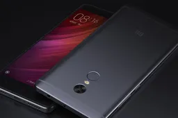 Xiaomi Redmi Note 4X Android 7 Nougat update starts rolling out