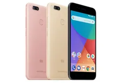 Xiaomi Mi A1 could be on the verge of getting Android 9.0 Pie