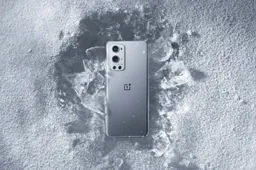 OnePlus 9 To Give You Calm, Natural And Wonderful Dreamy Feeling