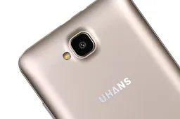 How's the Uhans H5000 camera output quality ?