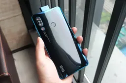 Elephone U2 to sport Pop-Up Cameras, 6.26-inch Display, Android 9 & More