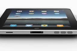 Is This The ‘iPad Mini’? An 8 inch Android Tab
