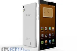 Exclusive: Full specifications and photos of the Elephone P10 and P10C KitKat phones