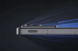 Nubia Z40S Pro Will Have A Sliding Key Allowing Users To Instantly Capture Photos