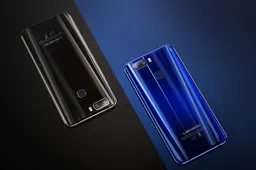 Leagoo S8 official hands-on and pictures released