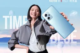 Redmi Note 11T Pro may be the last Xiaomi LCD screen phone
