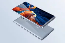 Nubia Has Developed A New Technology For Under-Glass Camera