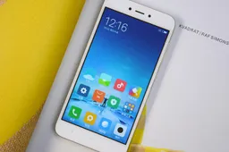 TWRP Recovery Available for Xiaomi Redmi 5A