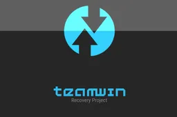 Here are the latest Android devices with TWRP build