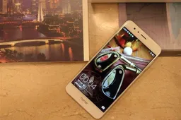 Huawei Honor 8 Is On The List Of Phones Getting EMUI 8.0 Update