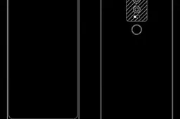 Huawei P20 Pro Leaked On Renders With Three Leica Cameras