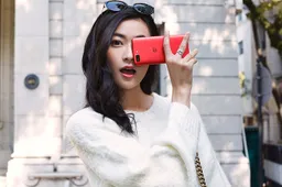 OnePlus 5T To Get a New Red Color Option