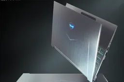 Machenike F117 B1 With 8th-Gen Intel Core i5 Chip Available for Pre-Order