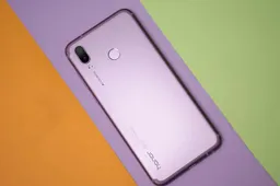 Huawei Honor Play Supporting GPU Turbo Available at Starting 1999 Yuan