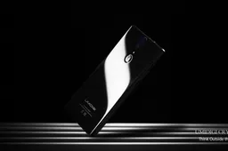 Watch: Bezel-less UMIDIGI Crystal First Look Video!